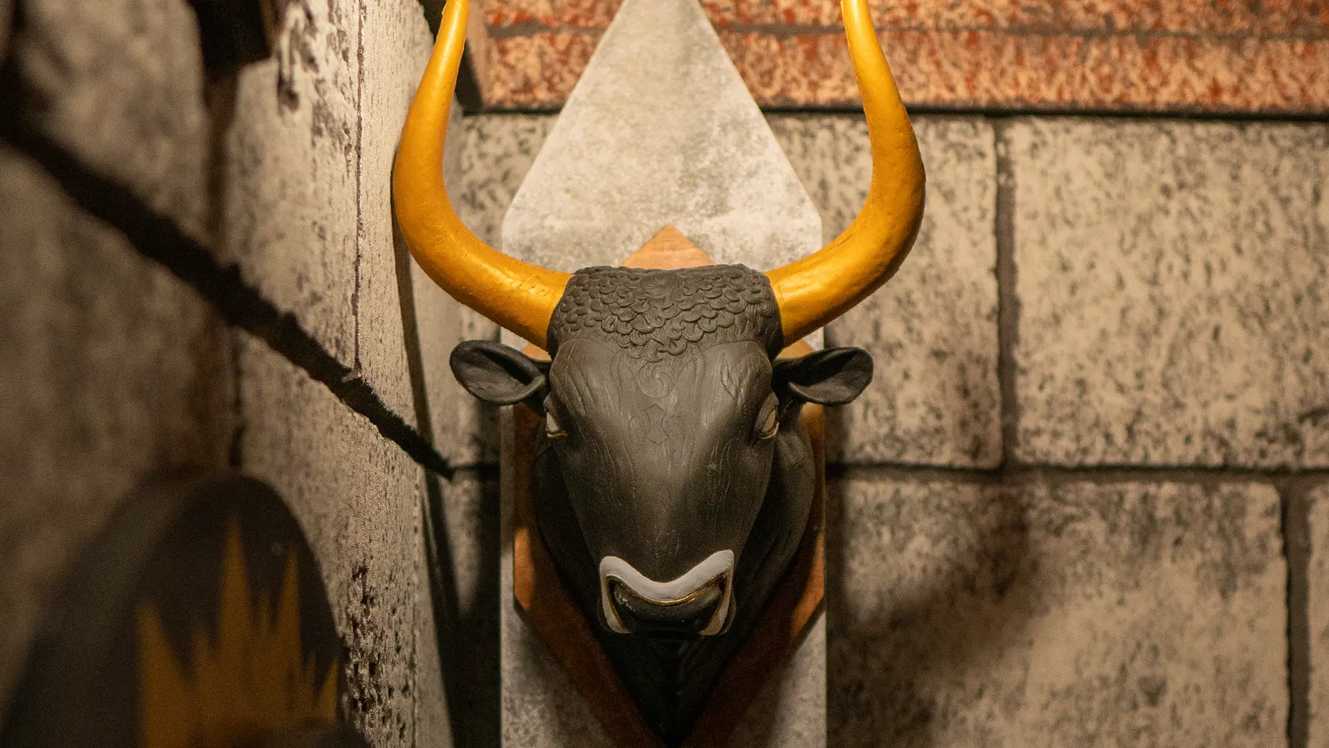 Thrilling escape room challenges at Game Over Escape Rooms - Can you escape in time?